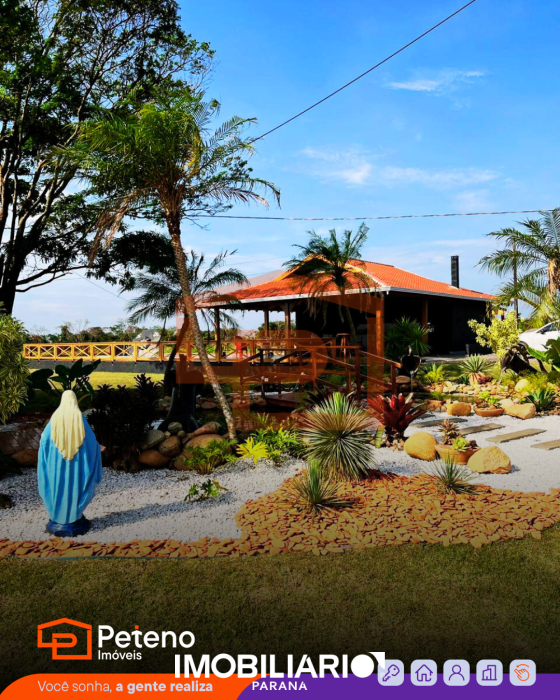 Chácara para  vendaUmuarama, 20.000,00m²