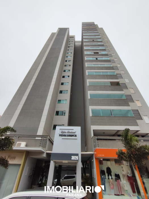 Apartamento para  venda em Zona II, Umuarama, 111,00m², com 2 quartos
