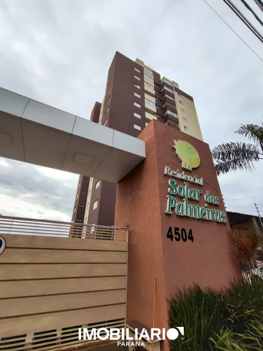 Apartamento para  venda em Jardim Aratimbó, Umuarama, 111,00m², com 2 quartos