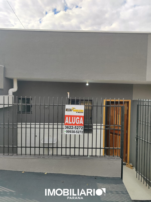 Apartamento para  alugar em Jardim Tamoio, Umuarama, 30,00m², com 1 quartos