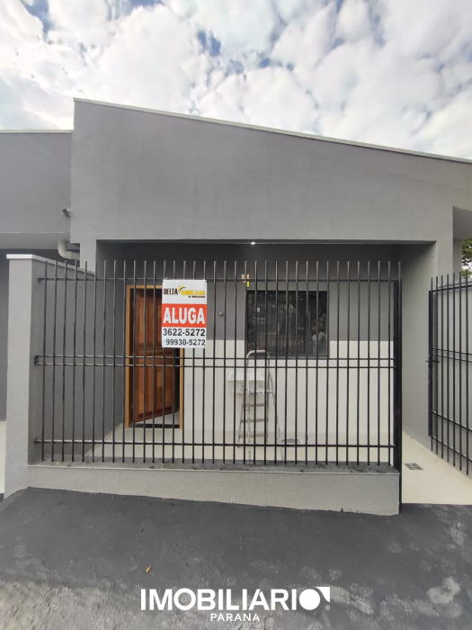 Apartamento para  alugar em Jardim Tamoio, Umuarama, 35,00m², com 1 quartos