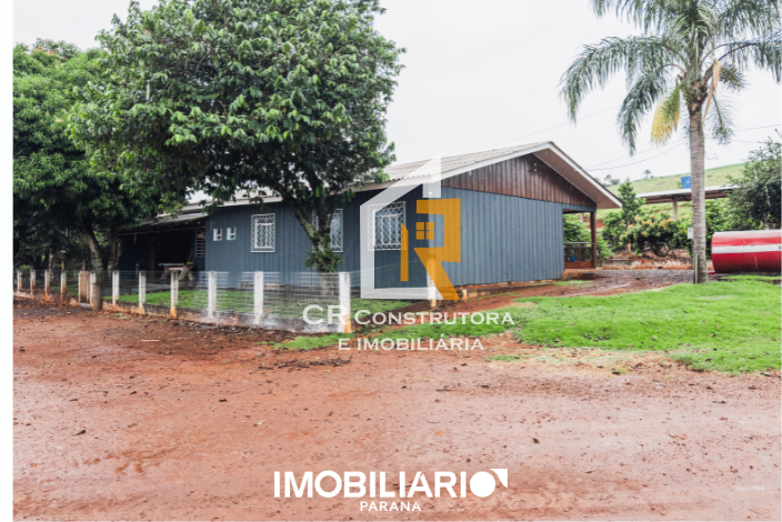 Chácara para  venda em Zona Rural, Boa Vista da Aparecida