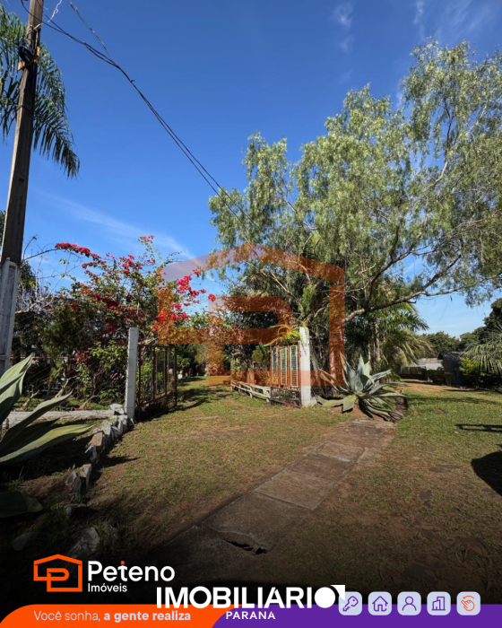 Chácara para  vendaUmuarama, 2,00 alq