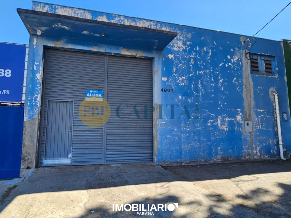 Loja Comercial para  alugar em Zona I, Umuarama, 290,00m²