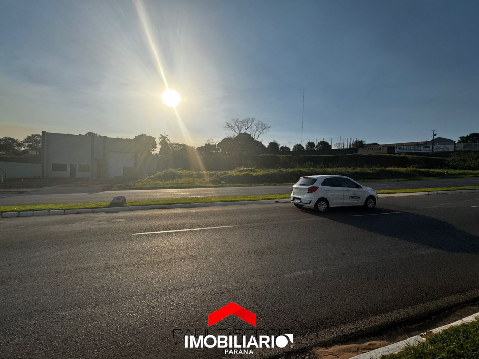 Terreno para  venda em Zona I-A, Umuarama, 400,59m²