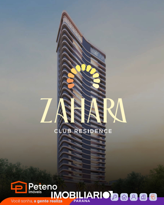 Apartamento para  venda em Zona I, Umuarama, 274,00m²