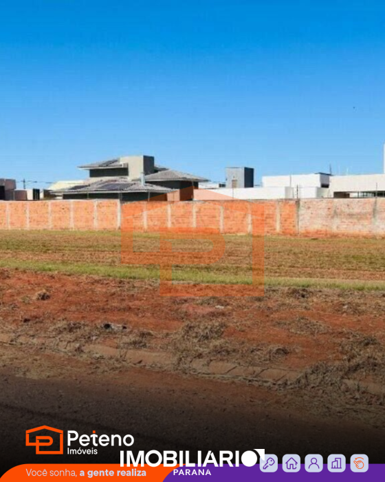Terreno para  vendaNaviraí, 467,93m²