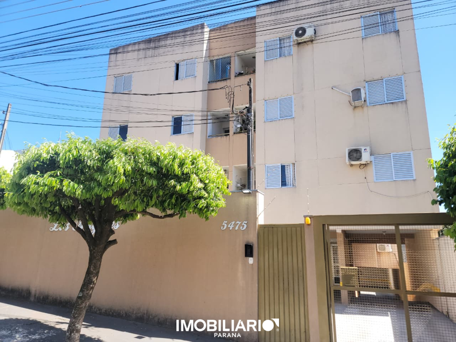 Apartamento para  alugar em Zona III, Umuarama, 60,00m², com 3 quartos