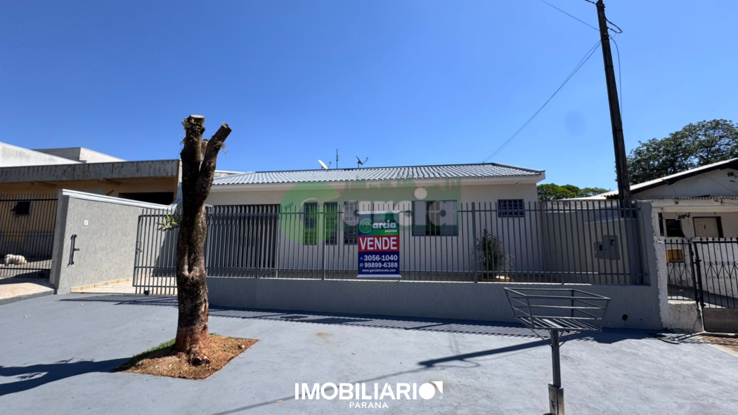 Residência para  venda em Parque Danielle, Umuarama, 360,00m²