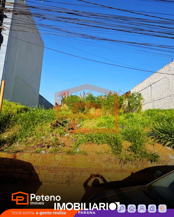 Terreno Comercial para  venda em Centro, Ciudad del Este, 1.000,00m²