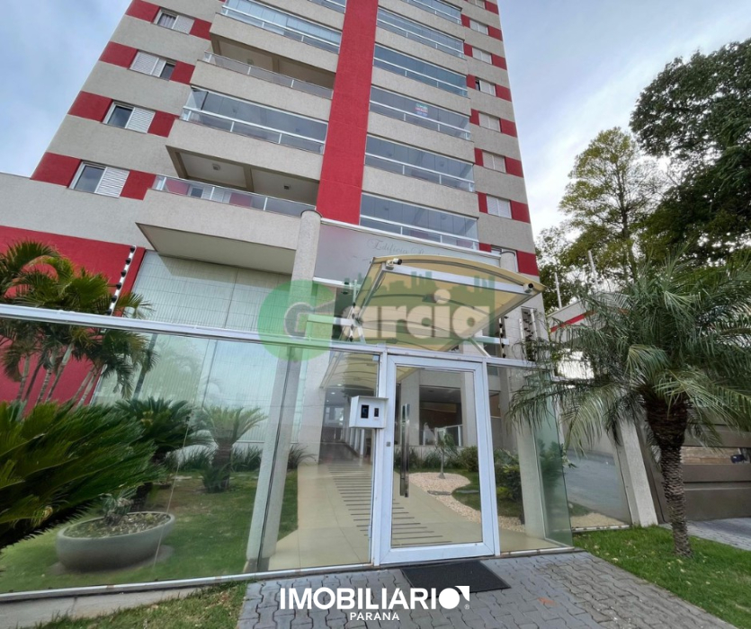 Apartamento para  alugar em Jardim América, Umuarama, com 1 quartos