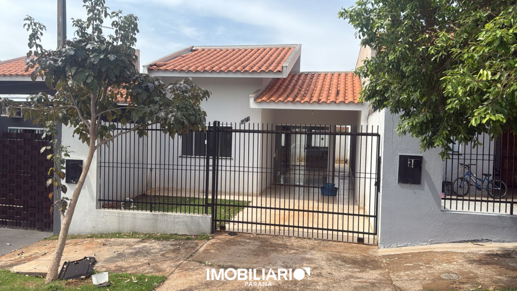 Residência para  alugar em Jardim Real, Umuarama, 60,00m²