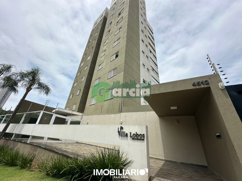 Apartamento para  venda em Zona I, Umuarama, com 2 quartos