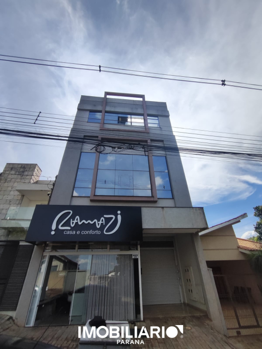 Apartamento para  alugar em Zona II, Umuarama, 150,00m², com 2 quartos