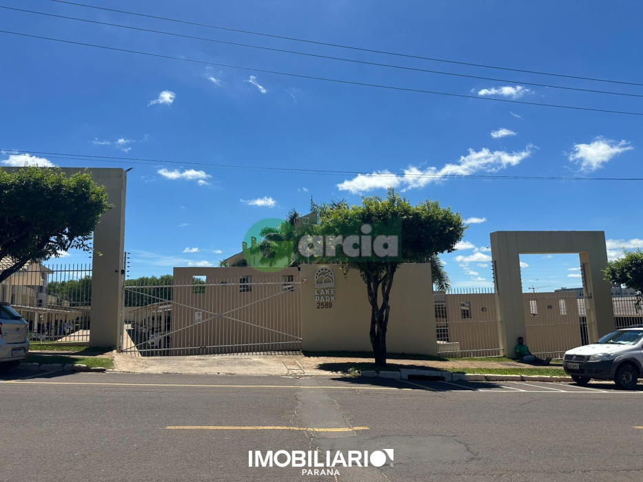 Apartamento para  alugar em Jardim Cruzeiro, Umuarama, com 2 quartos