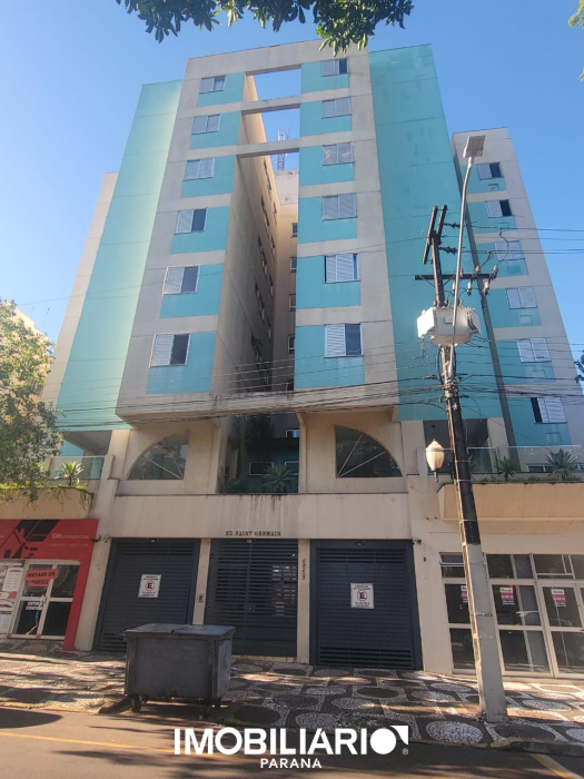 Apartamento para  alugar em Zona III, Umuarama, 70,00m², com 2 quartos