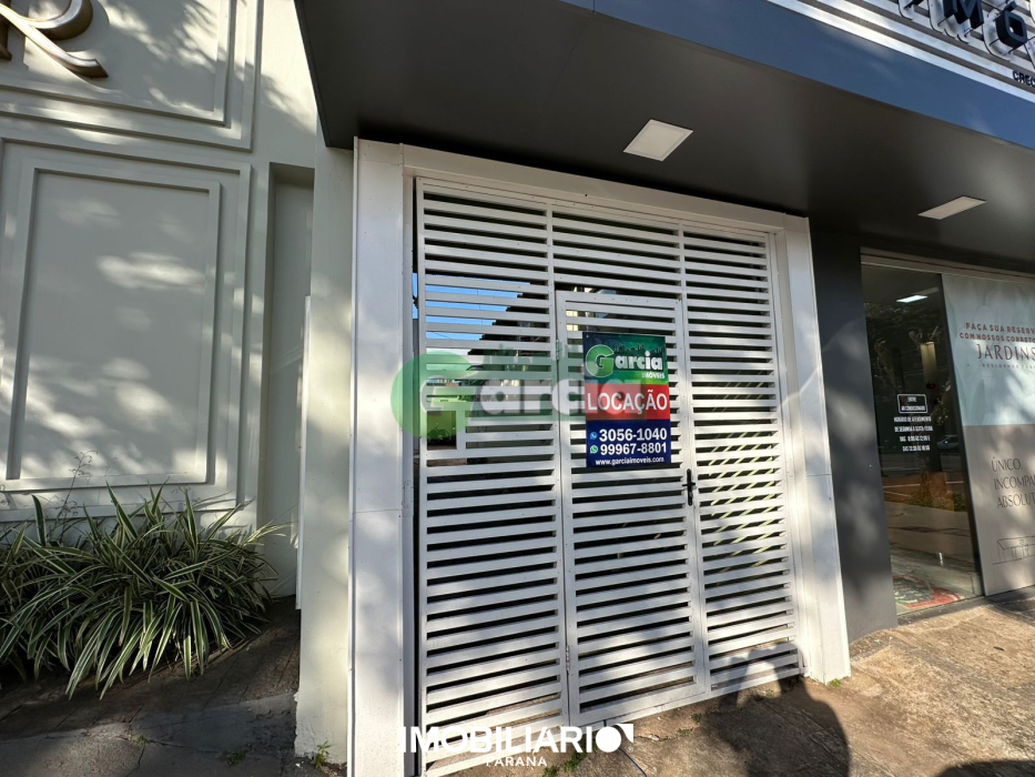 Residência para  alugar em Zona I, Umuarama, com 1 quartos