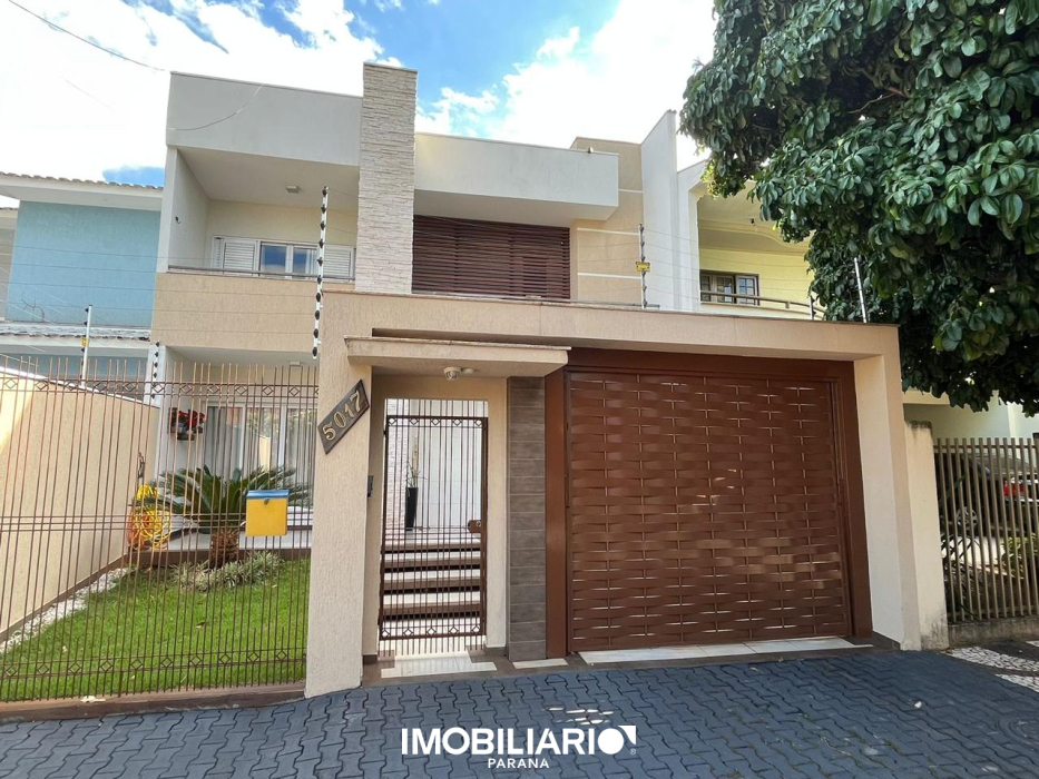 Residência para  venda em Zona II, Umuarama, 280,00m², com 2 quartos