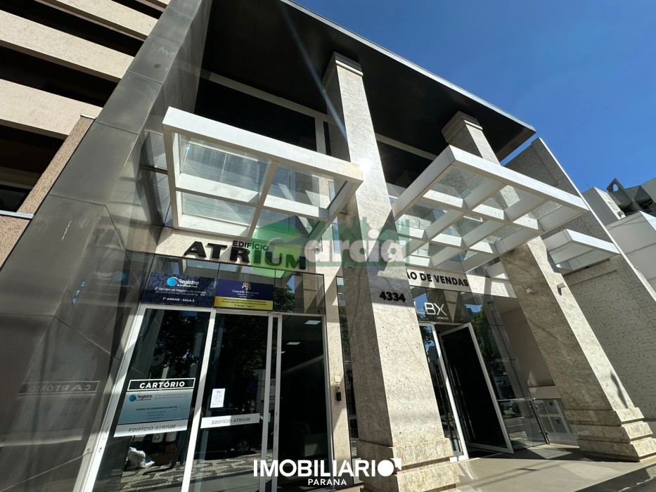 Sala Comercial para  alugar em Zona I, Umuarama