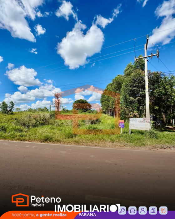 Chácara para  vendaUmuarama, 2.001,83m²