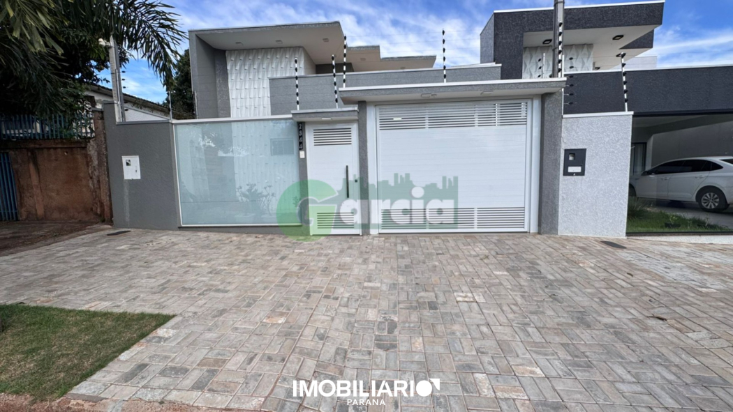Residência para  venda em Jardim Tropical, Umuarama, 145,47m², com 2 quartos