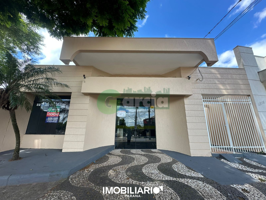 Loja para  alugar em Zona I, Umuarama