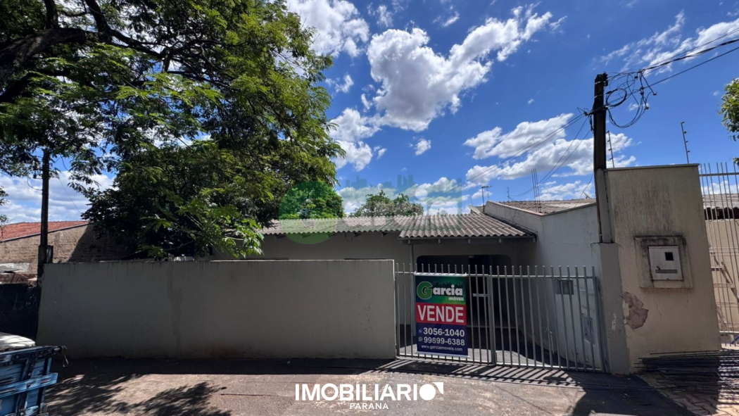 Residência para  venda em Jardim Iguaçu, Umuarama, 330,00m², com 3 quartos