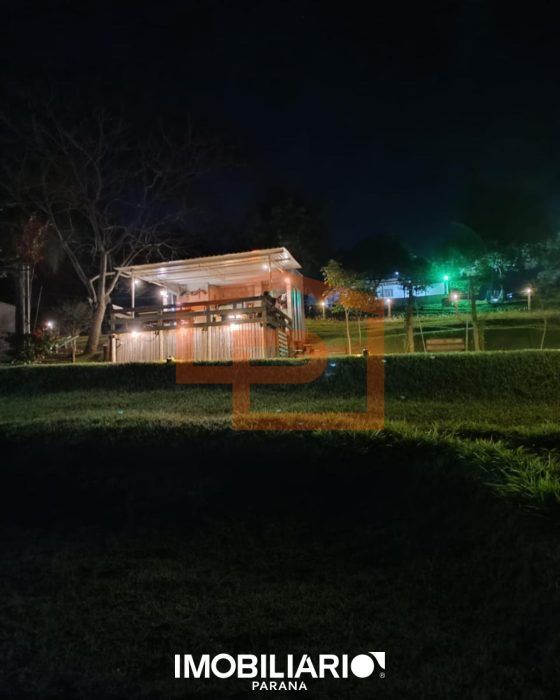 Chácara para  venda em Zona Rural, Umuarama, 5.400,00m²