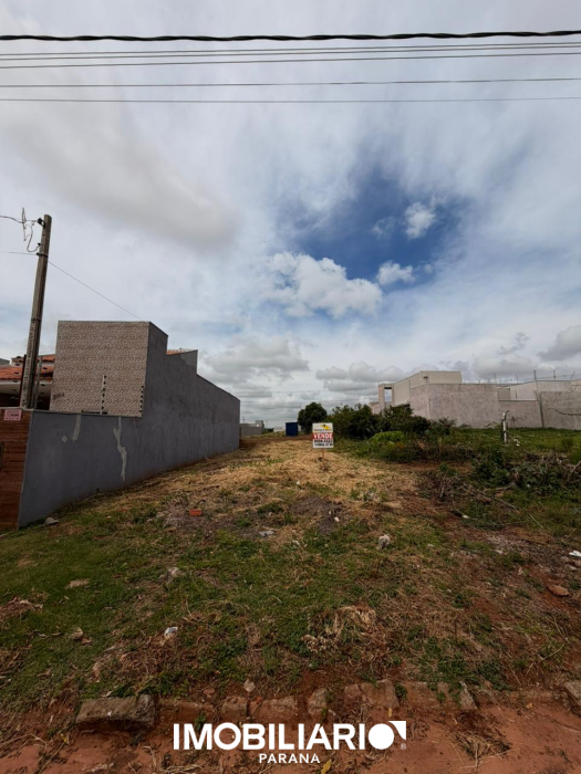 Terreno para  vendaUmuarama, 146,74m²