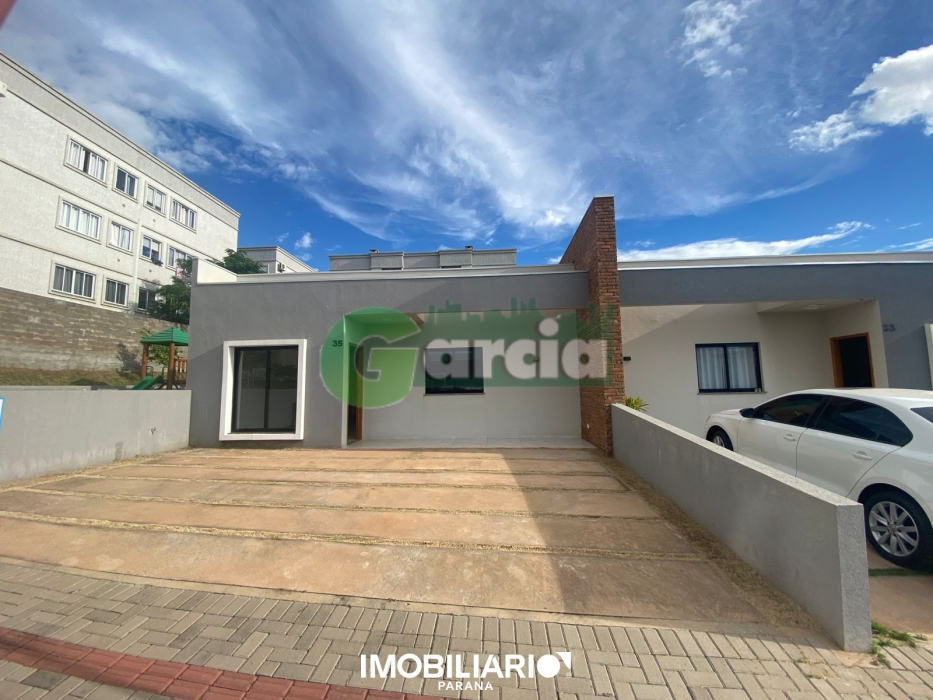 Residência para  venda em Zona V, Umuarama, 161,42m², com 2 quartos
