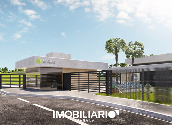 Terreno para  venda em Grevilha Empresarial, Umuarama, 629,06m²