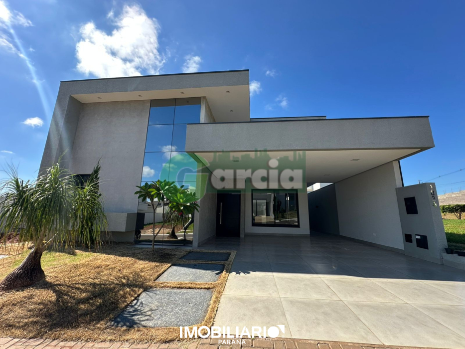 Residência para  alugar em Zona III, Umuarama