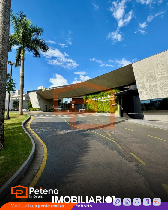 Sobrado para  venda em Jardim Novo Horizonte, Maringá, 507,76m²