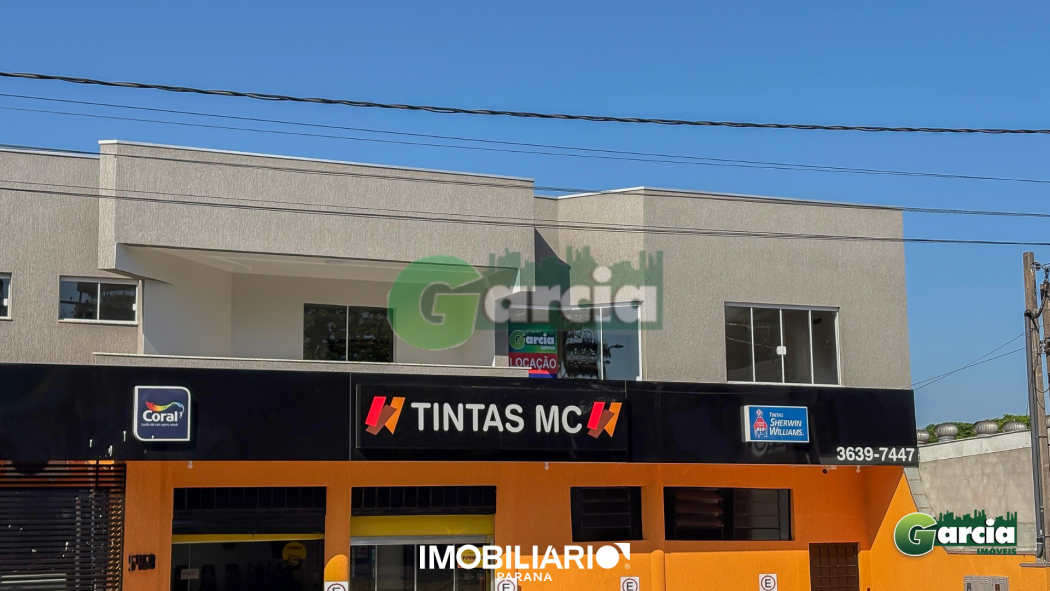 Apartamento para  alugar em Zona VI, Umuarama