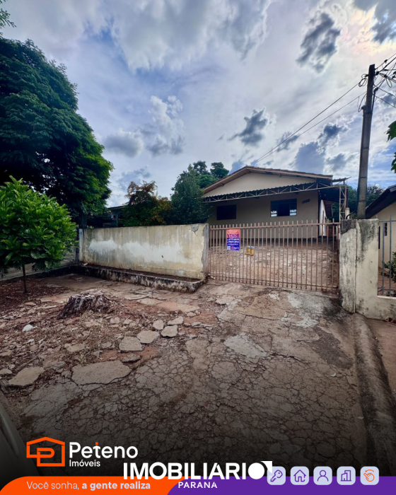 Terreno para  venda em Zona Armazém, Umuarama, 450,00m²