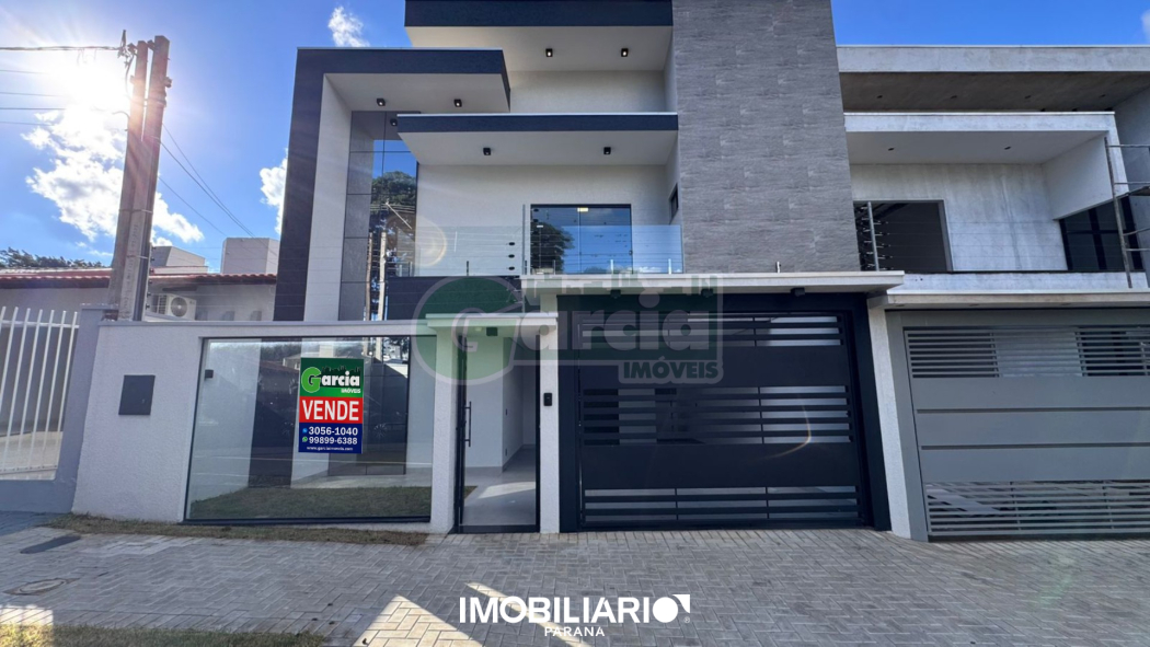 Residência para  venda em Zona III, Umuarama, 126,00m², com 2 quartos