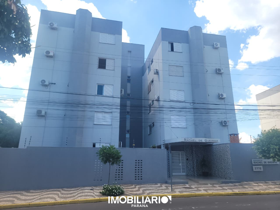 Apartamento para  alugar em Zona II, Umuarama, 65,00m², com 2 quartos