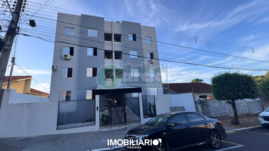 Apartamento para  venda em Zona III, Umuarama, 68,25m², com 3 quartos