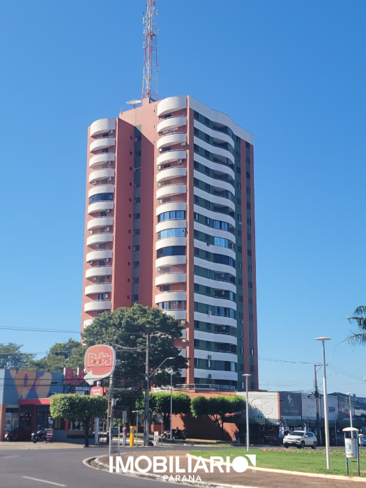 Apartamento para  alugar em Zona III, Umuarama, 90,00m², com 2 quartos