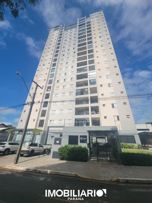 Apartamento para  alugar em Zona VII, Umuarama, 72,00m², com 2 quartos