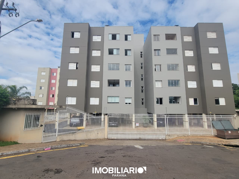 Apartamento para  alugar em Jardim Mediterrâneo, Umuarama, 65,00m², com 1 quartos