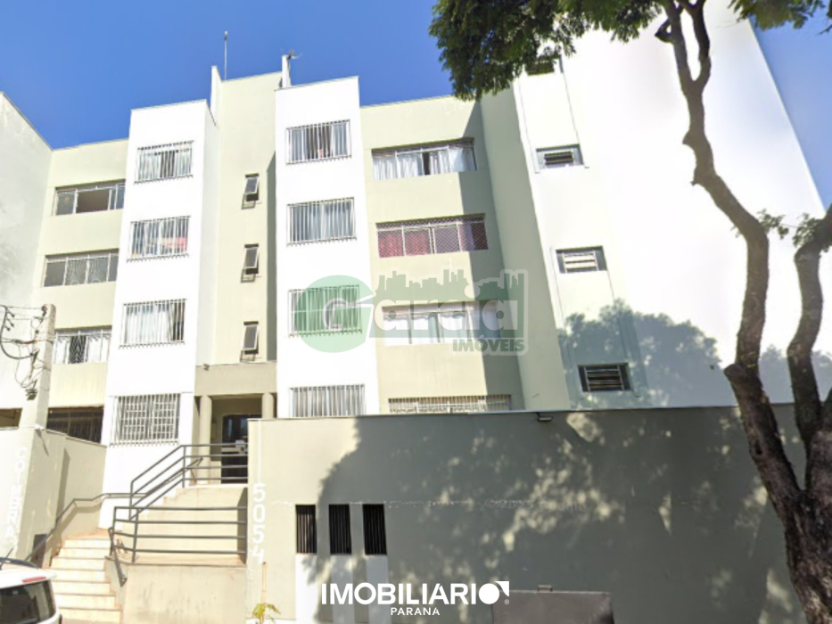 Apartamento para  alugar em Zona III, Umuarama, com 2 quartos