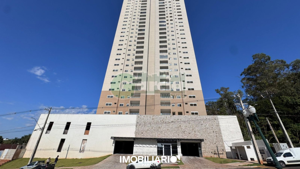 Apartamento para  venda em Jardim América, Umuarama, 123,84m²