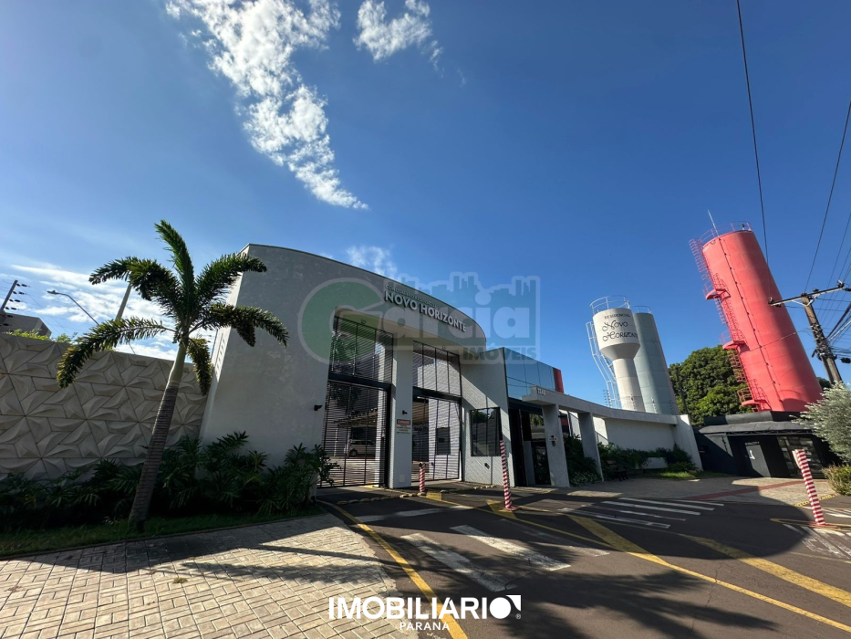 Apartamento para  alugar em Zona II, Umuarama, com 3 quartos