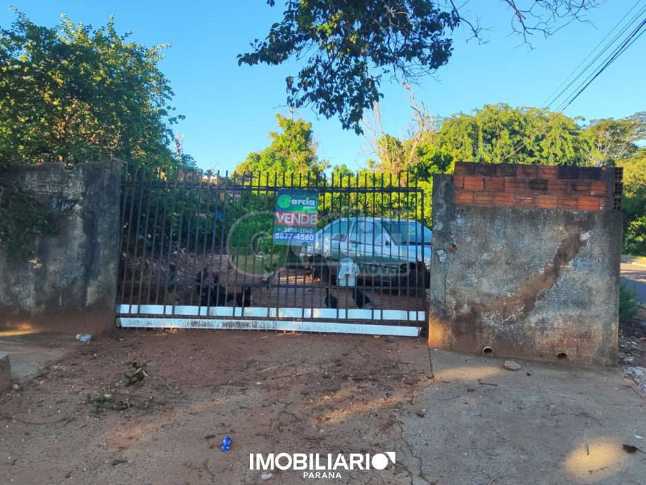 Terreno para  venda em Parque Dom Pedro I, Umuarama, 360,00m²