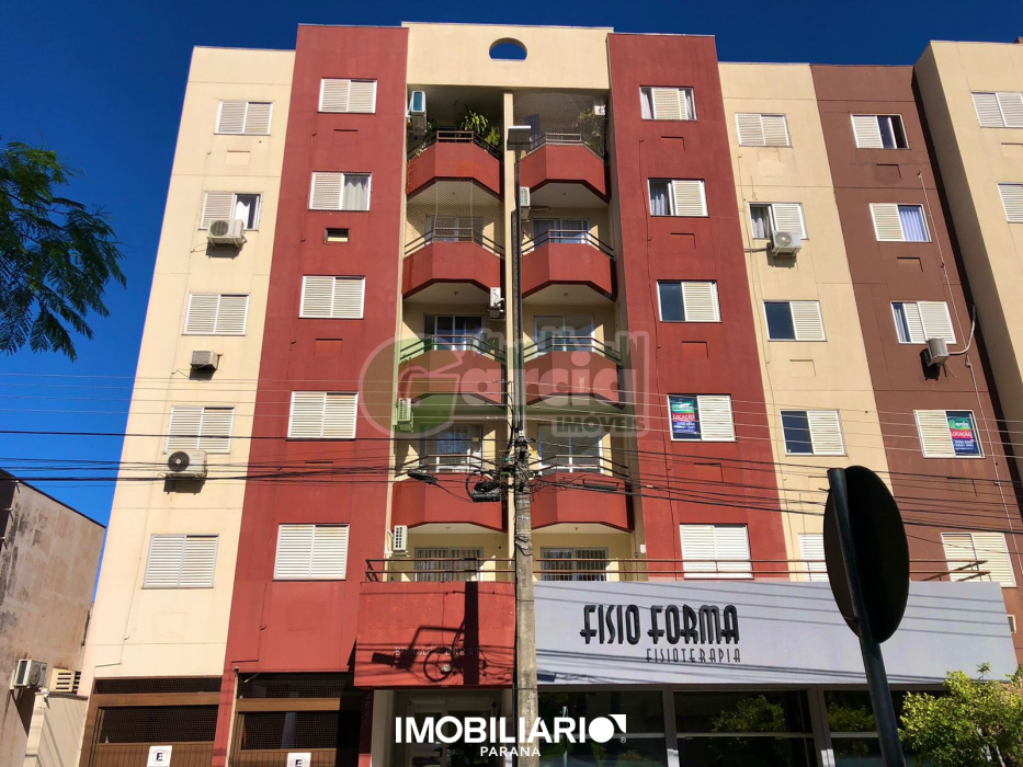 Apartamento para  venda em Zona III, Umuarama, com 2 quartos