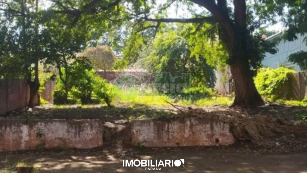 Terreno para  venda em Zona II, Umuarama, 525,00m²