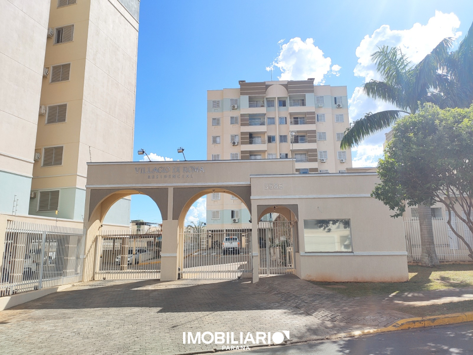 Apartamento para  alugar em Zona II, Umuarama, 65,00m², com 2 quartos