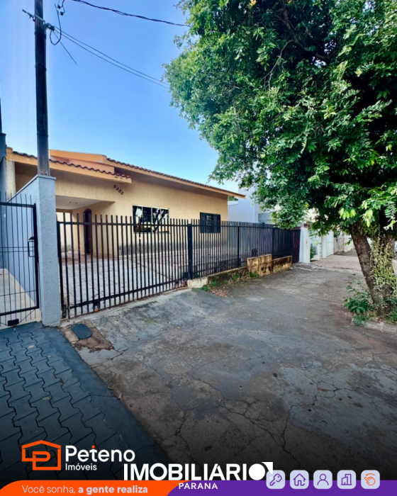 Residência para  venda em Zona Armazém, Umuarama, 99,37m²