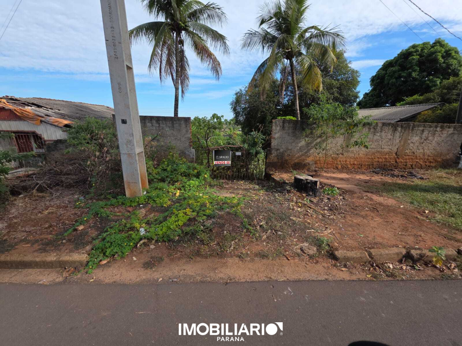 Terreno para  vendaUmuarama, 547,08m²